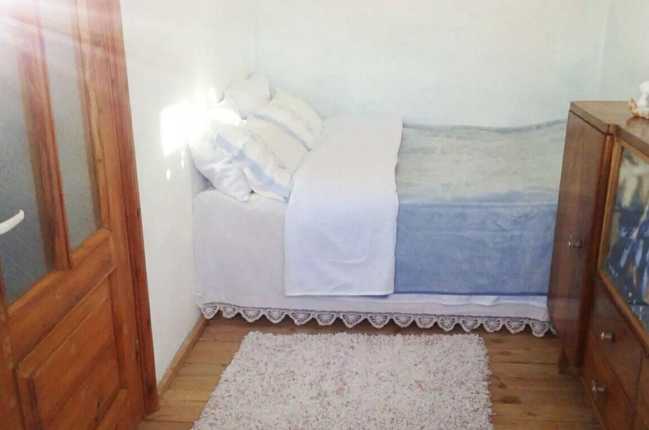 Small Room For Two In Private Villa Korce Eksteriør bilde